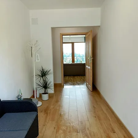 Apartamenty Kaniowka 25 Gliczarow Gorny Exterior foto