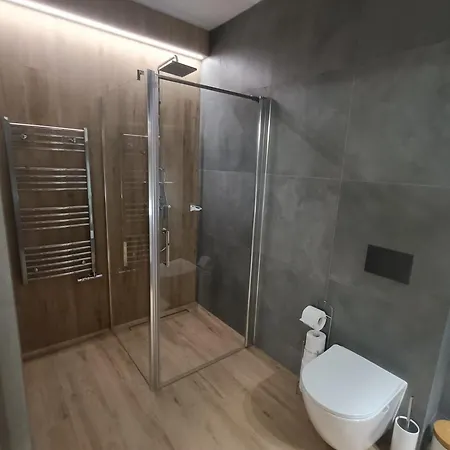 Apartamenty Kaniowka 25 Gliczarow Gorny Exterior foto