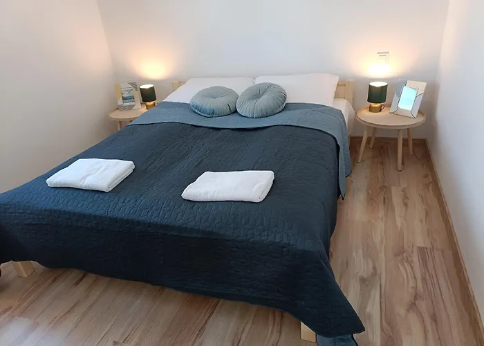 Apartamenty Kaniowka 25