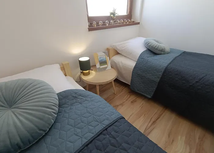 Apartamenty Kaniowka 25