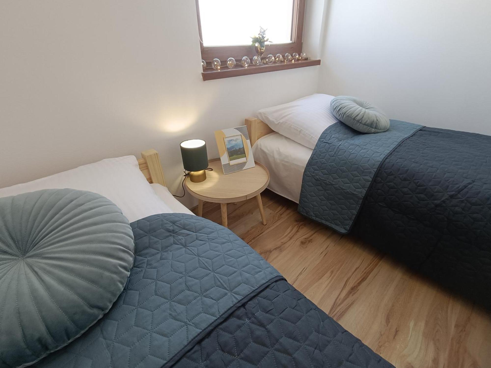 Apartment Kaniowka 25 Gliczarow Gorny
